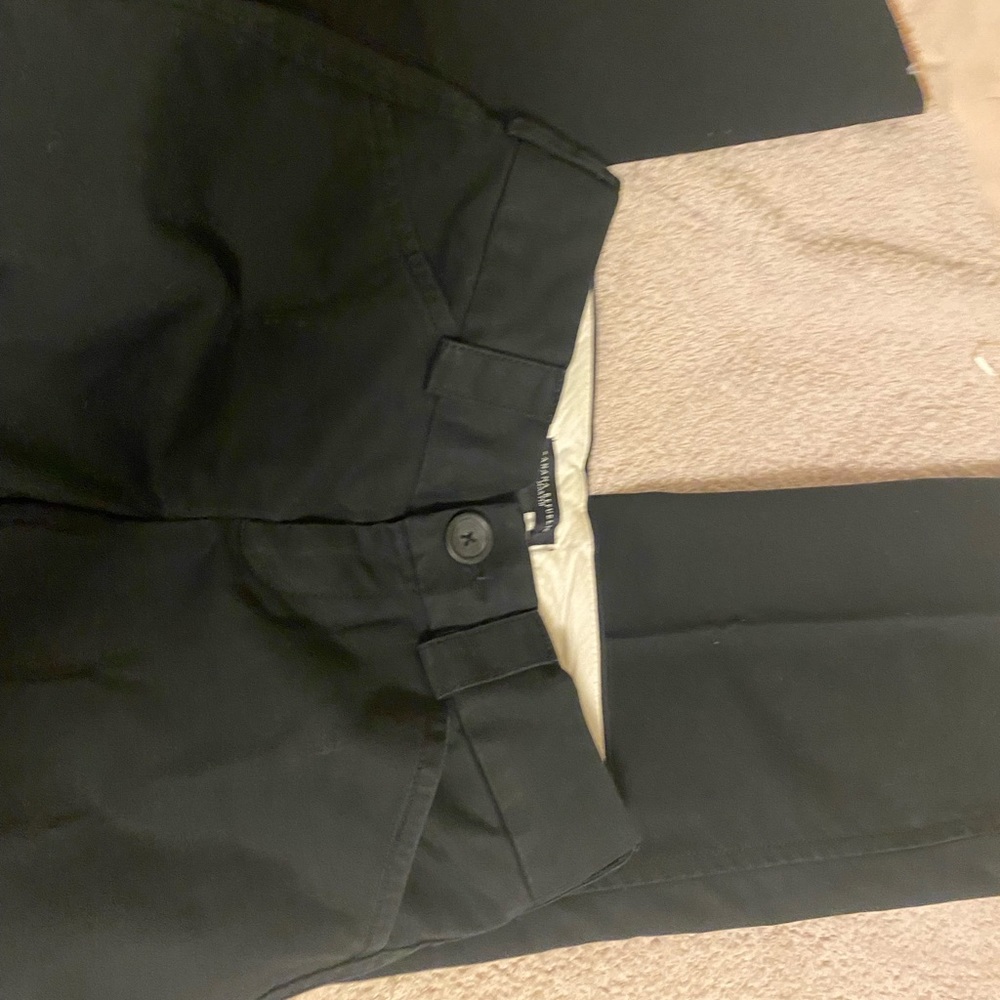 Banana republic Martin pant